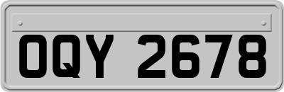 OQY2678