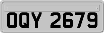 OQY2679