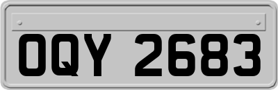 OQY2683