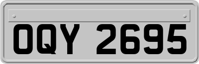 OQY2695