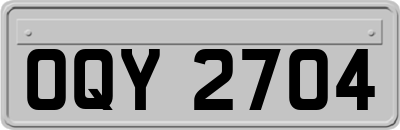 OQY2704