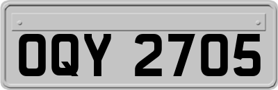 OQY2705