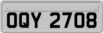 OQY2708