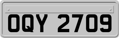 OQY2709