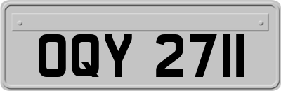 OQY2711