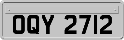 OQY2712