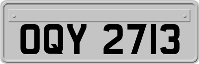 OQY2713