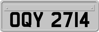 OQY2714