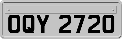 OQY2720