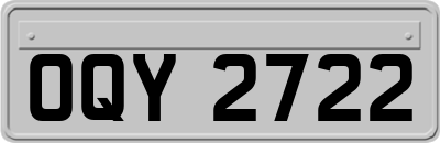 OQY2722