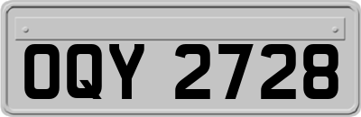 OQY2728