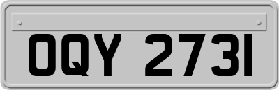 OQY2731