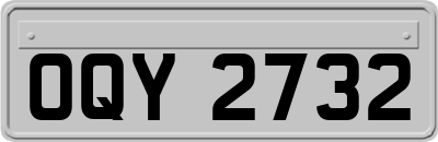 OQY2732