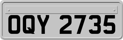 OQY2735