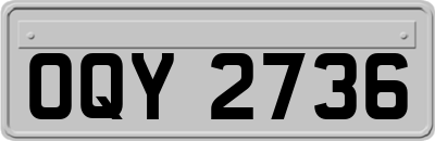 OQY2736