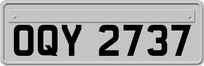 OQY2737