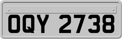 OQY2738
