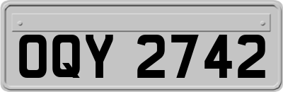 OQY2742