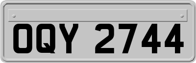 OQY2744