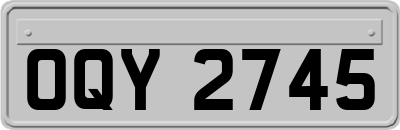 OQY2745