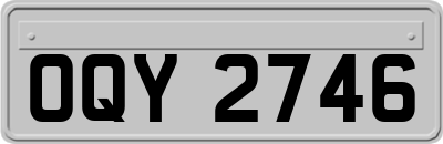 OQY2746