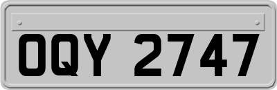 OQY2747