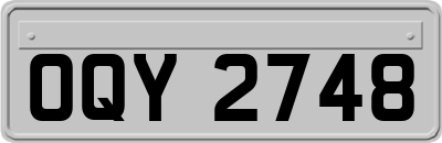 OQY2748