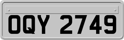 OQY2749
