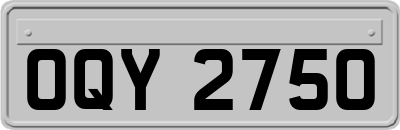 OQY2750