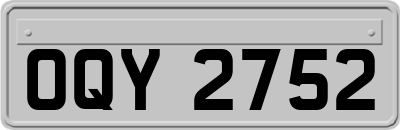 OQY2752