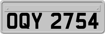 OQY2754