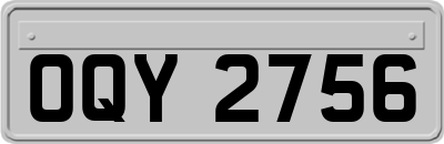 OQY2756