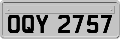 OQY2757