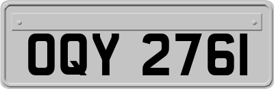 OQY2761