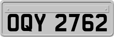 OQY2762
