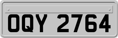 OQY2764
