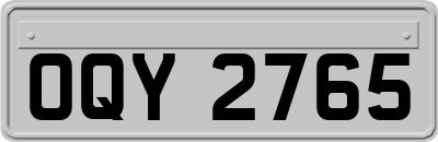 OQY2765