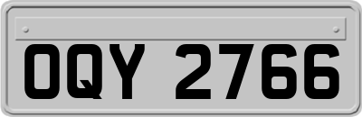 OQY2766