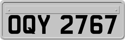 OQY2767