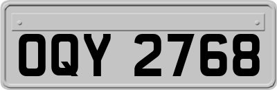 OQY2768