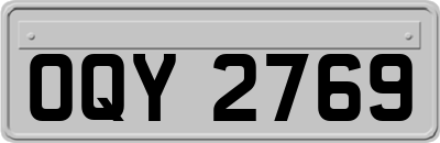 OQY2769
