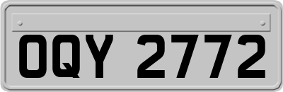 OQY2772