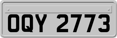 OQY2773