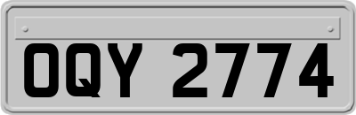 OQY2774
