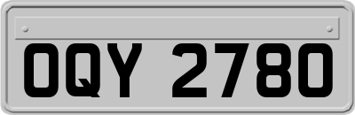 OQY2780