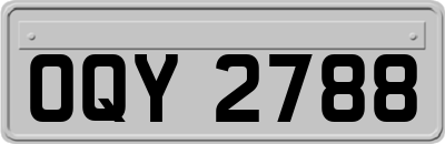 OQY2788