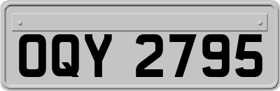 OQY2795