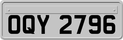 OQY2796