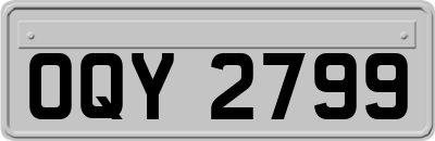 OQY2799