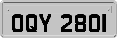OQY2801